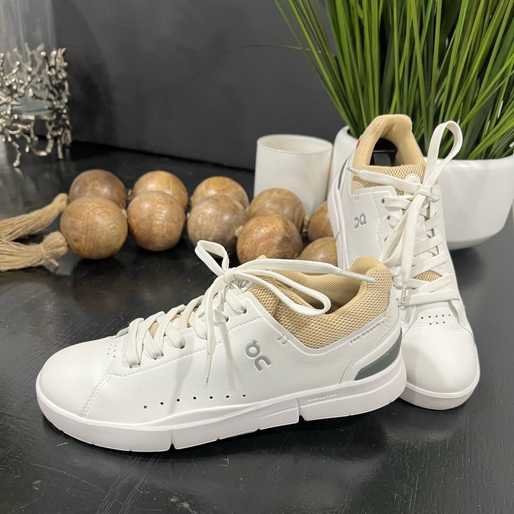 On Cloud Sneakers